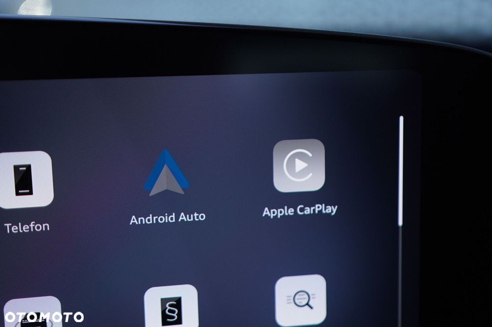 Audi A6 Sportback e-tron Quattro 100kWh - 24