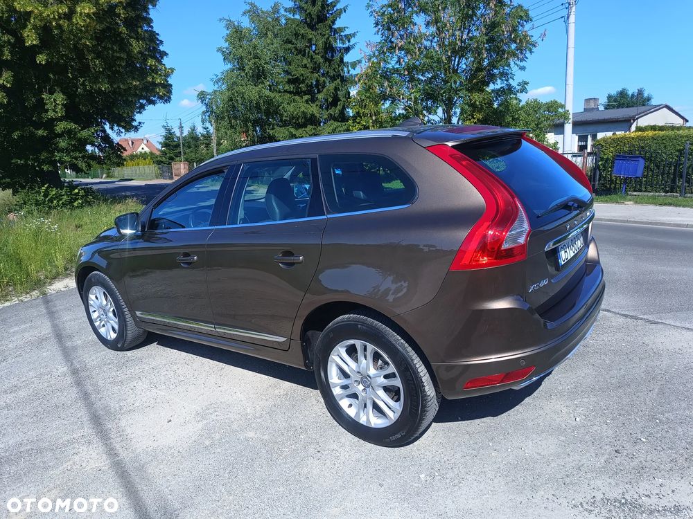 Volvo XC 60 - 2