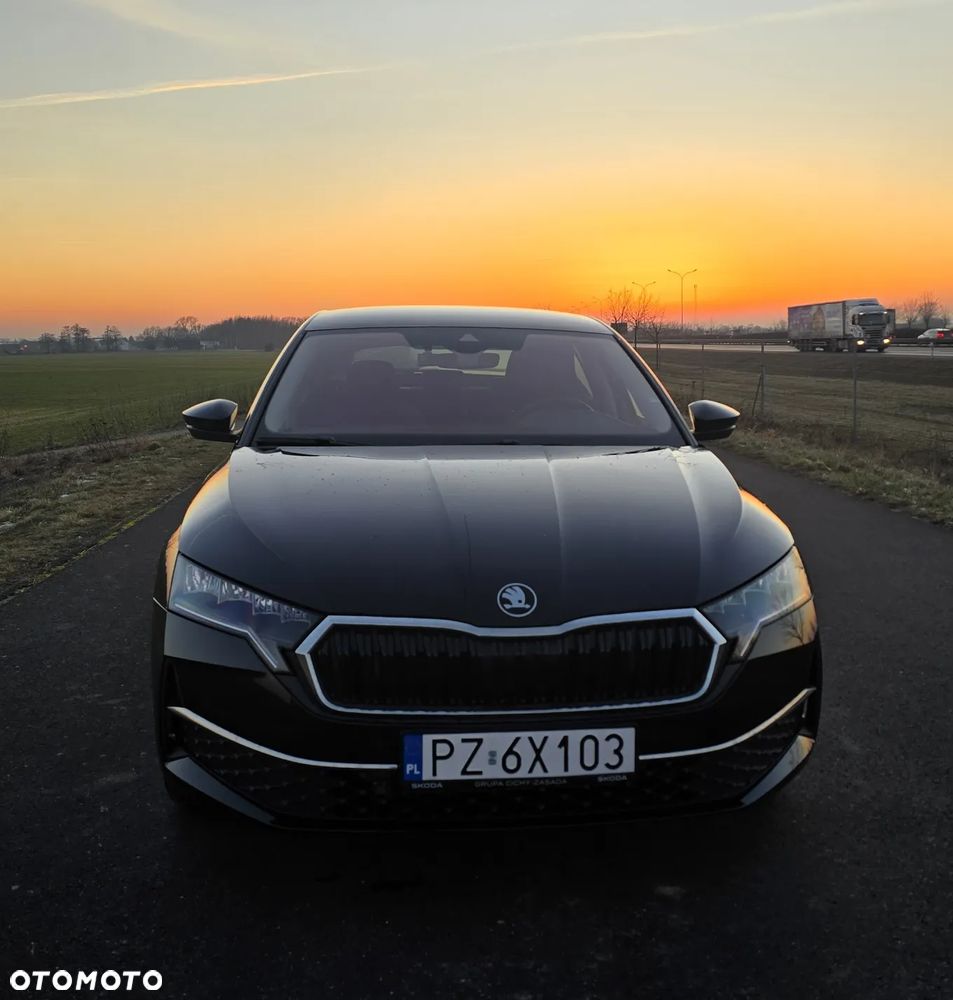 Skoda Octavia 1.5 TSI Selection - 8