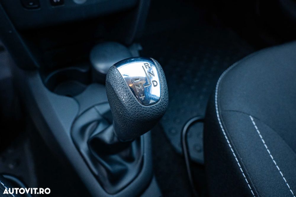 Dacia Logan 0.9 TCe Easy-R Prestige - 19