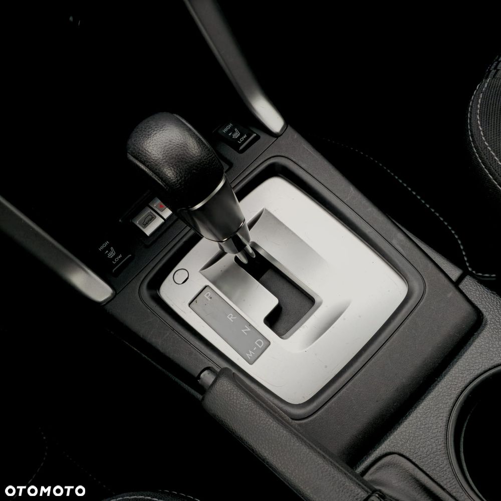Subaru Forester 2.0X Automatik Comfort - 31