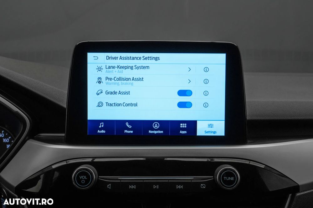 Ford Kuga 2.5 Duratec FHEV AWD Titanium X - 21