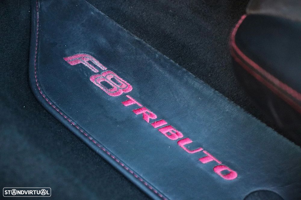 Ferrari F8 Tributo Standard - 24
