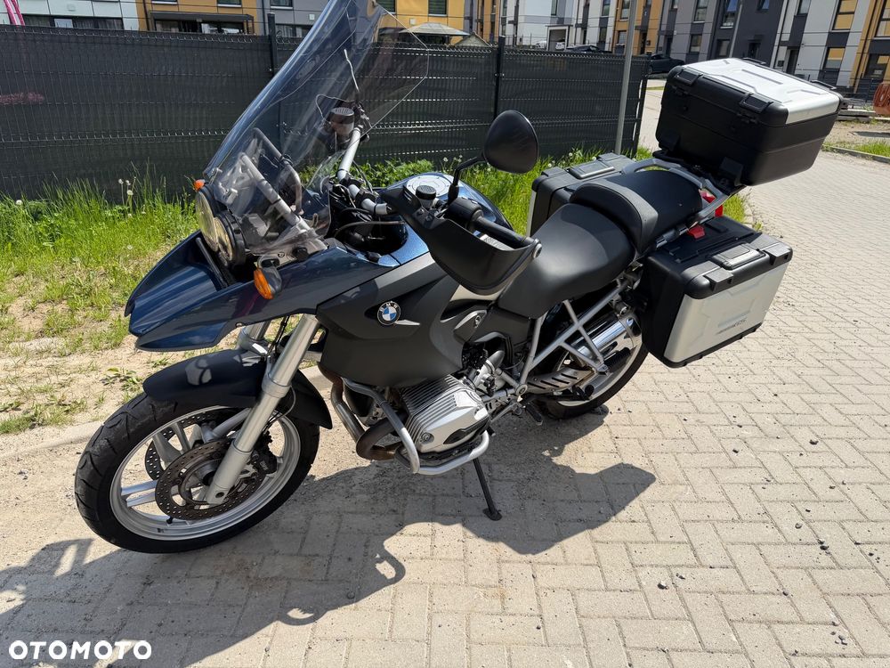 BMW GS - 31