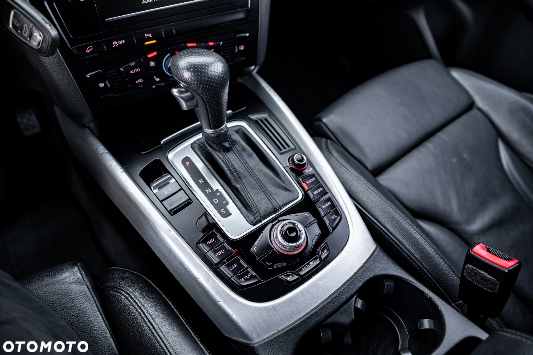 Audi Q5 2.0 TFSI quattro tiptronic - 35