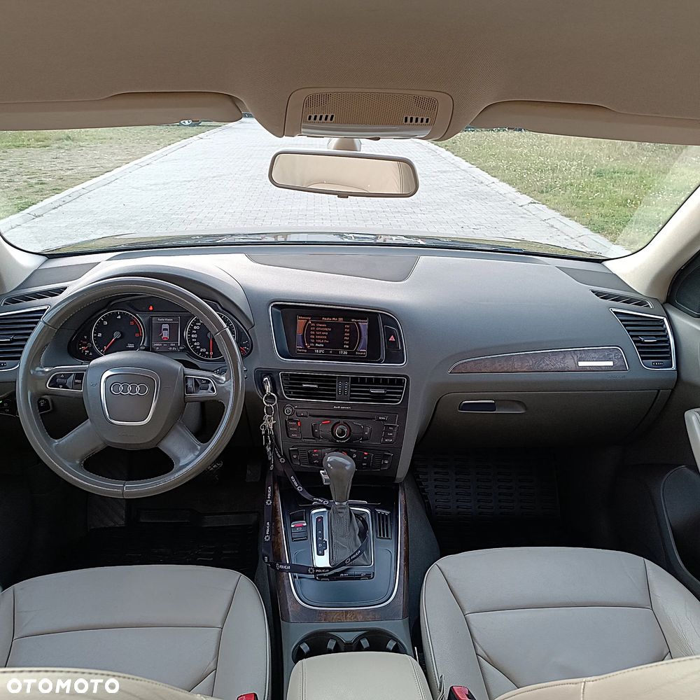 Audi Q5 - 7