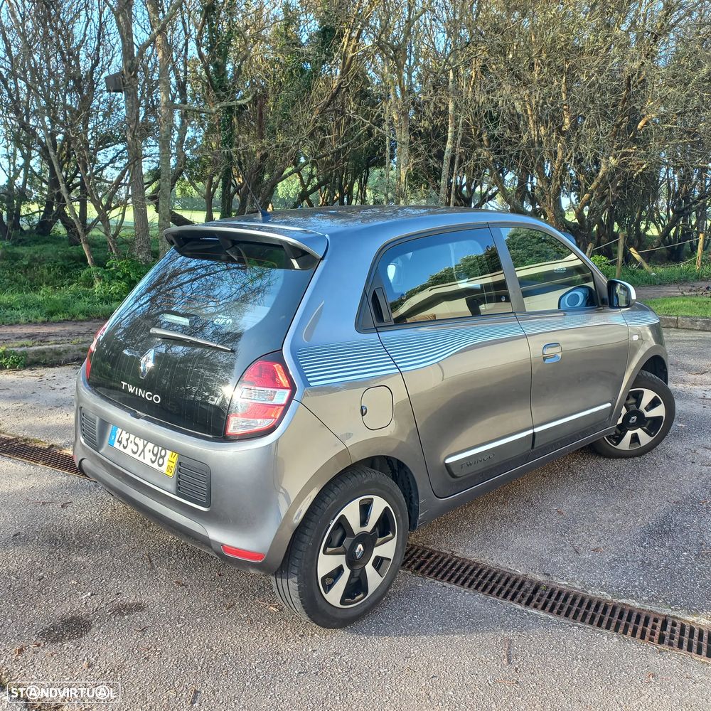 Renault Twingo - 8