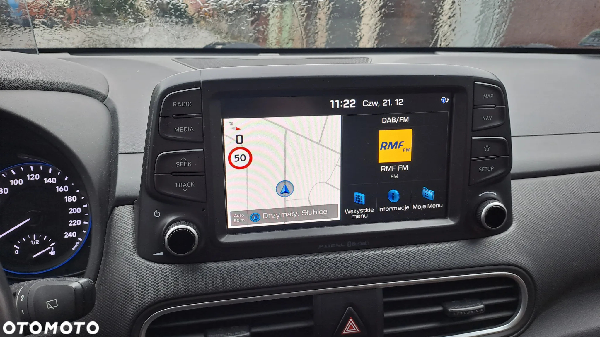 Hyundai Kona 1.0 T-GDI Executive - 17