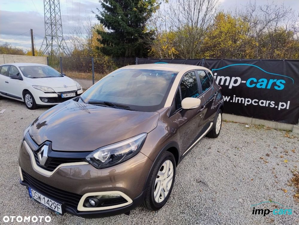 Renault Captur - 20