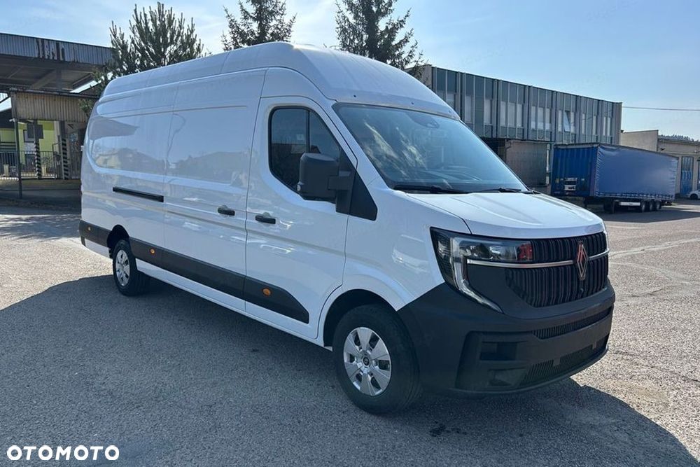 Renault Master L4H3 RWD-SGL Extra 2.0 170KM - 3