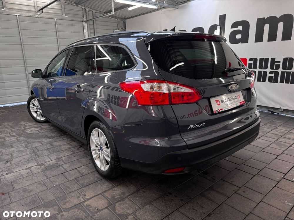 Ford Focus - 11