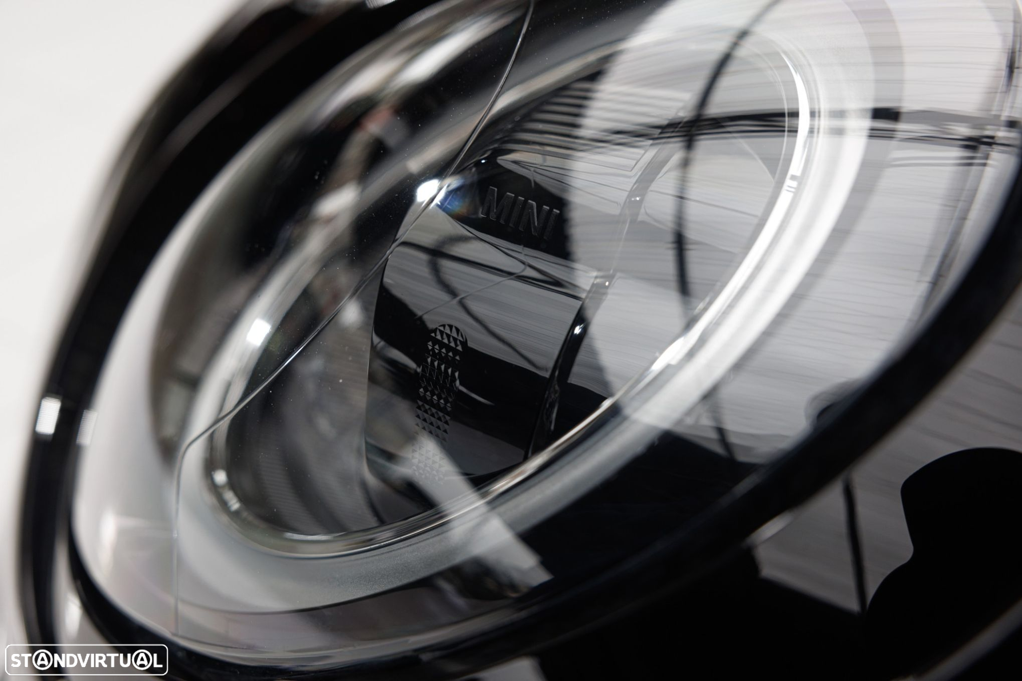 MINI 5 Portas Cooper S Auto - 46