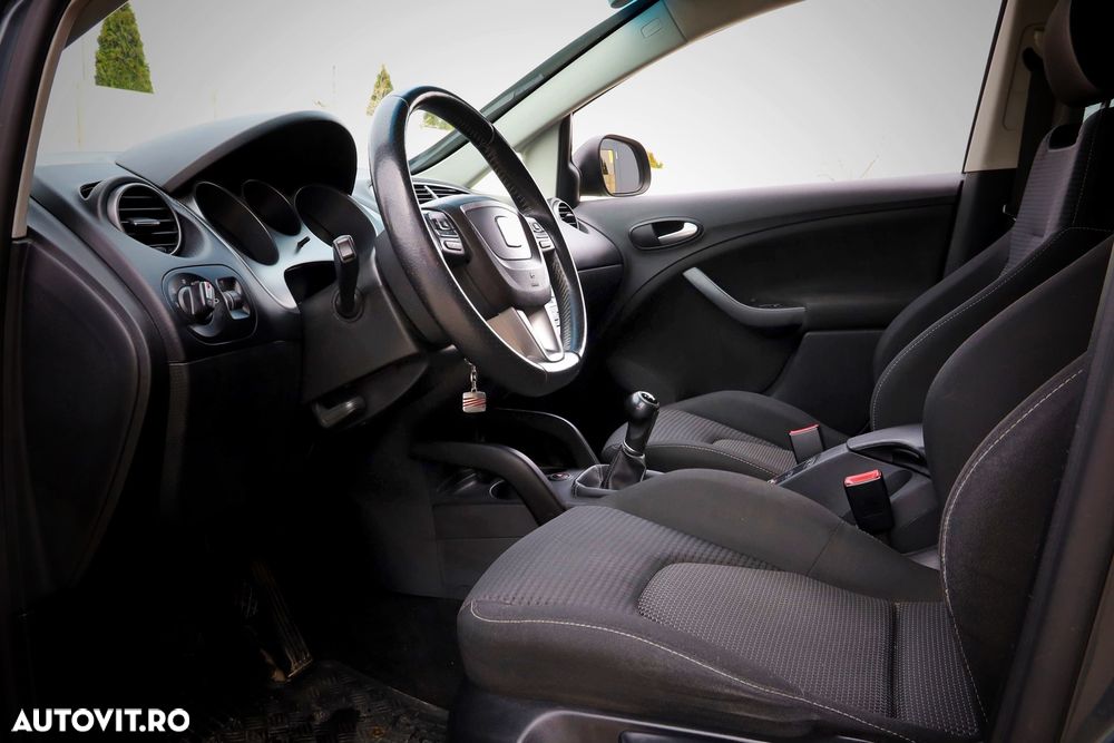 Seat Altea - 13