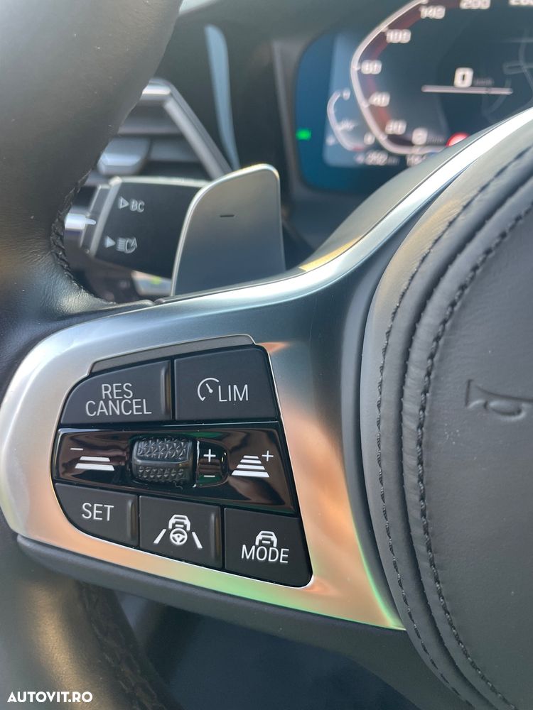 BMW M3 M340i xDrive AT MHEV - 12