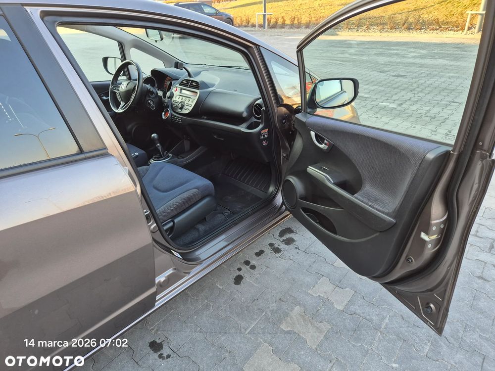 Honda Jazz 1.4 i-VTEC Elegance - 14