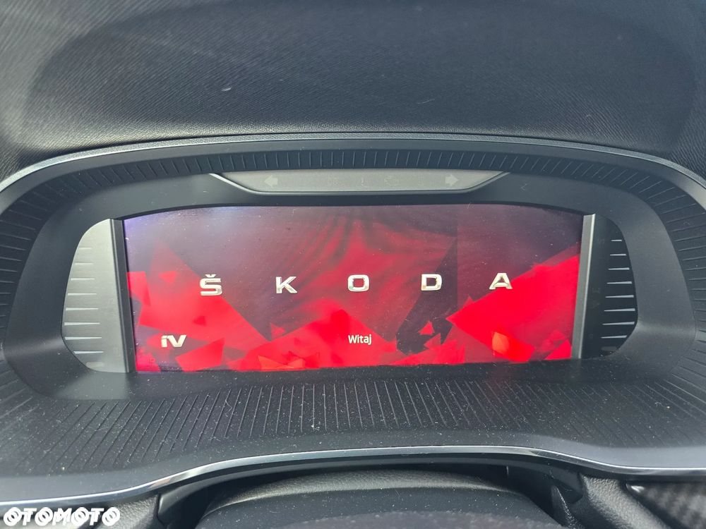 Skoda Octavia - 20