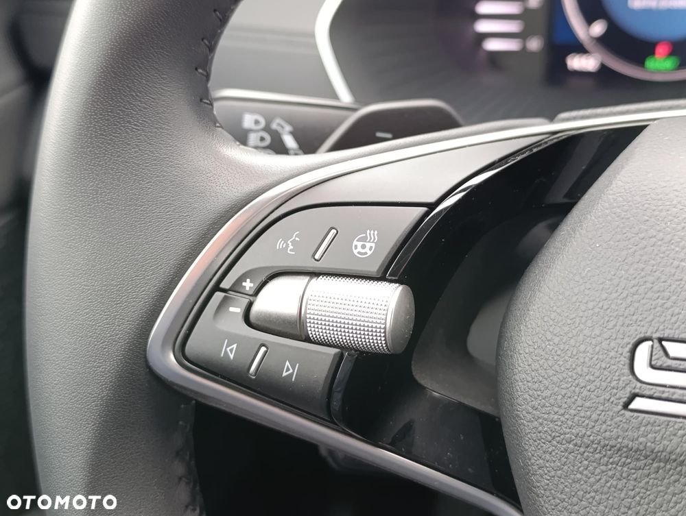 Skoda Octavia 1.5 TSI mHEV Selection DSG - 24