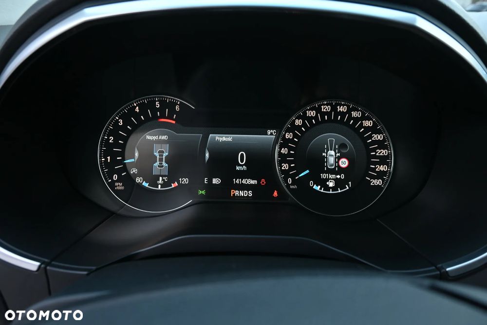 Ford Edge 2.0 TDCi Bi-Turbo 4x4 ST-LINE - 36