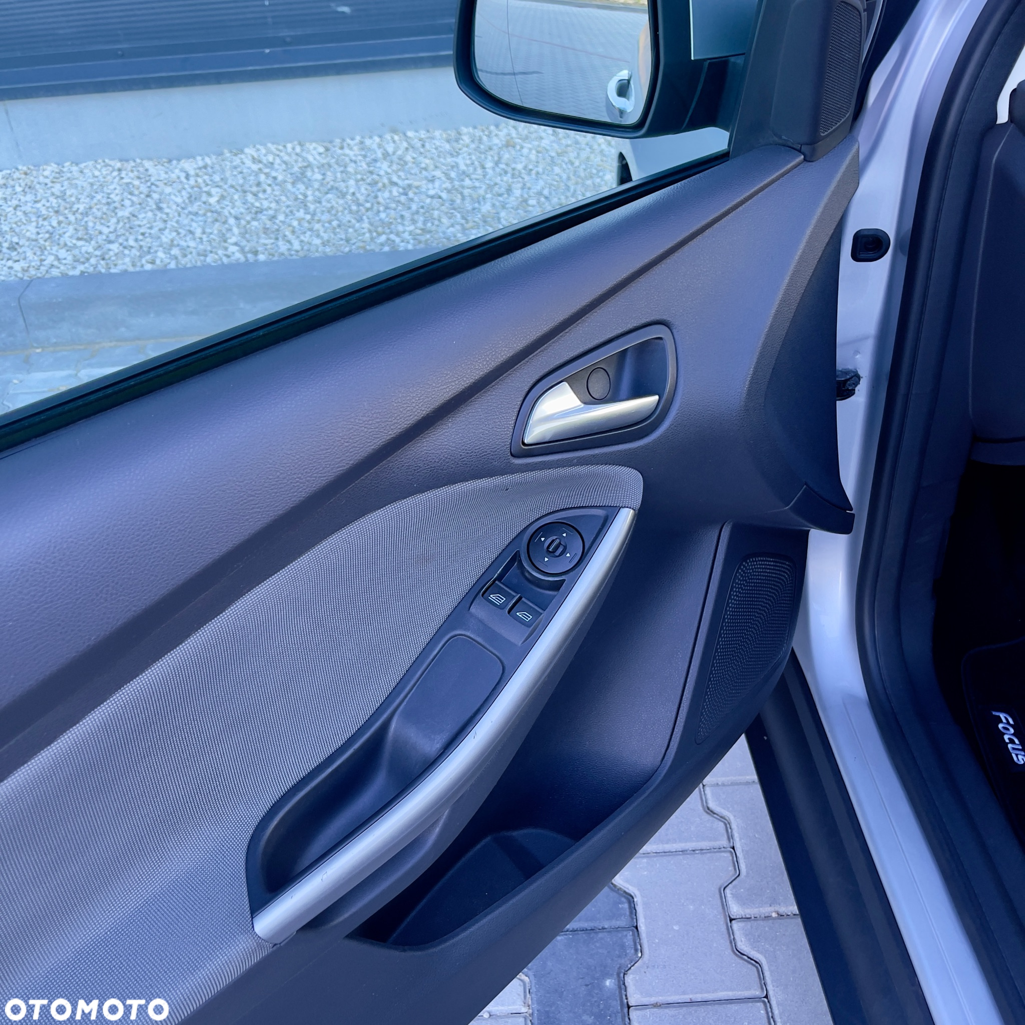 Ford Focus 1.6 Titanium - 8