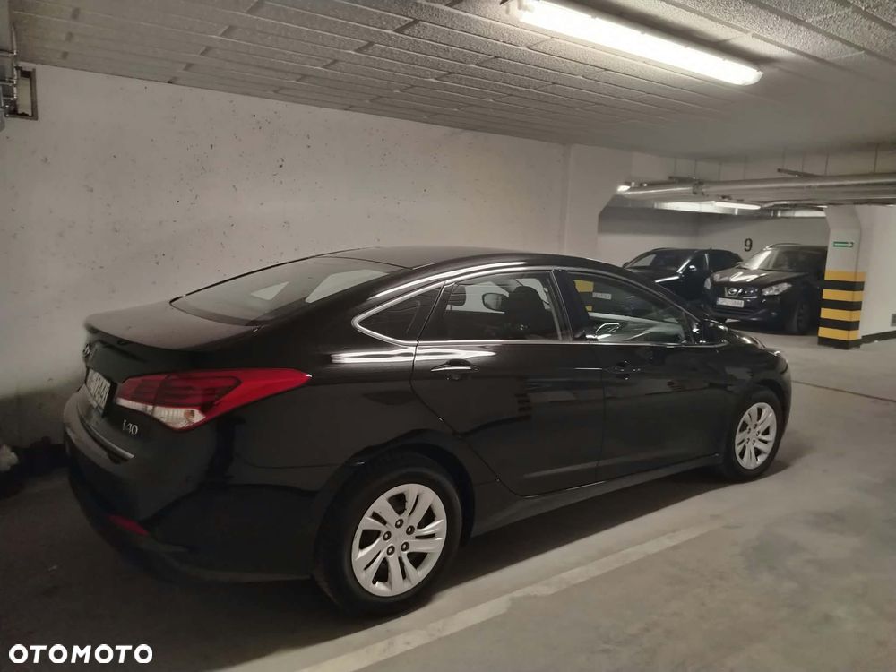 Hyundai i40 1.6 GDI Classic - 7