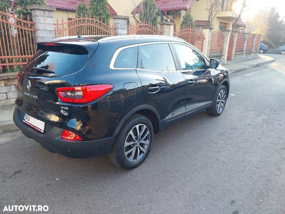 Renault Kadjar - 4