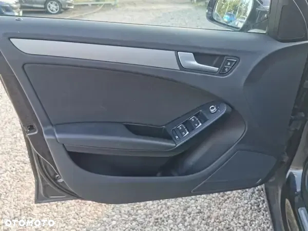 Audi A4 2.0 TDI - 26