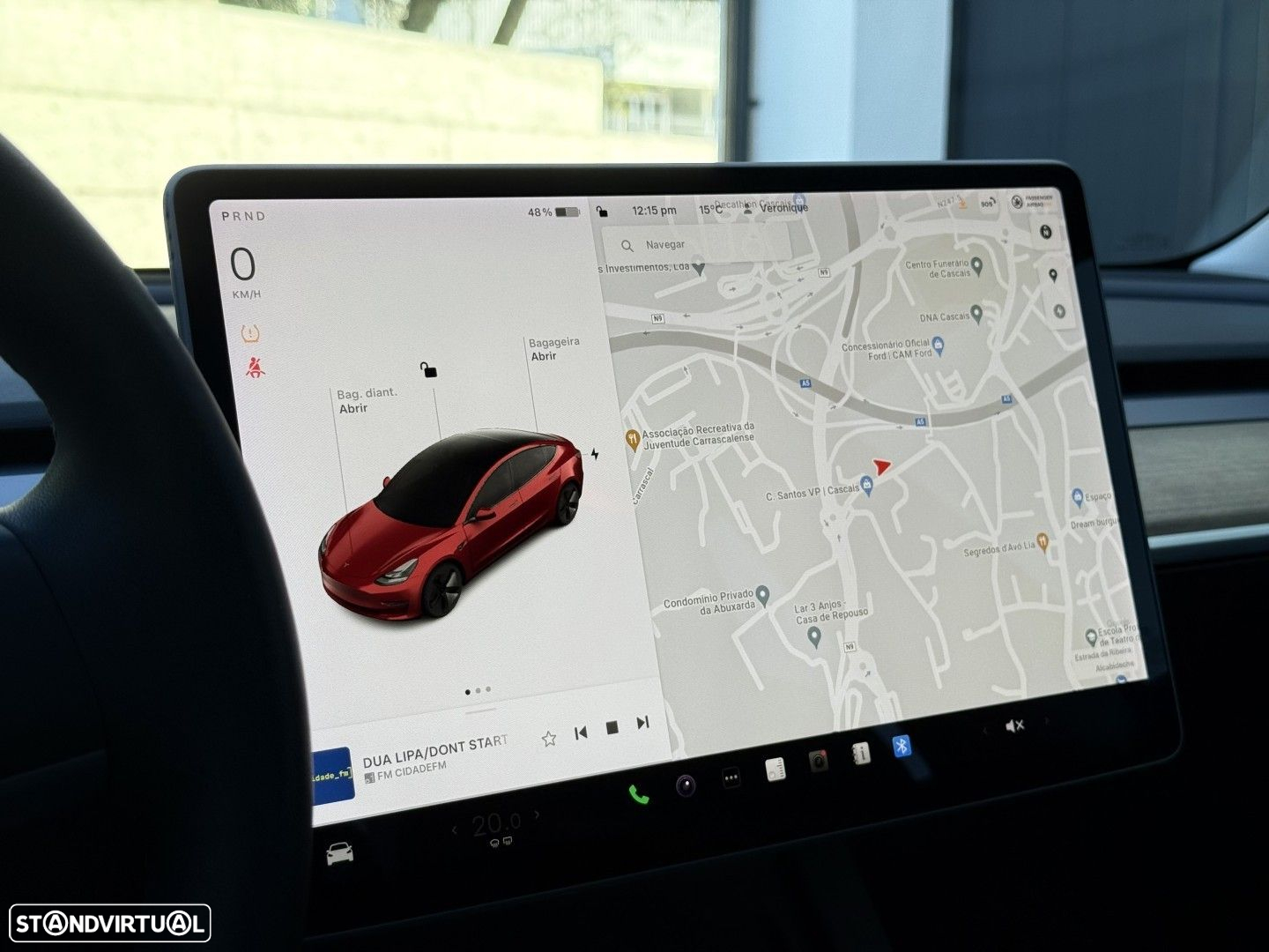 Tesla Model 3 - 26