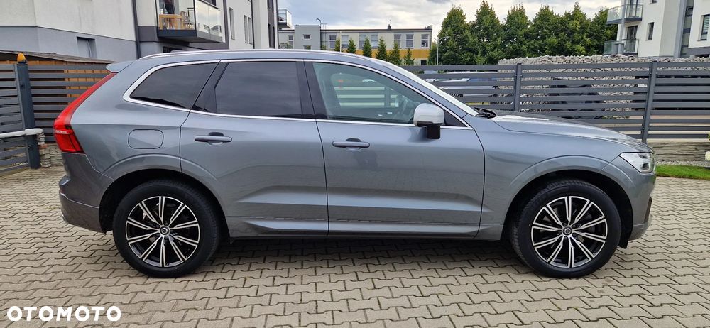 Volvo XC 60 D4 R-Design - 10