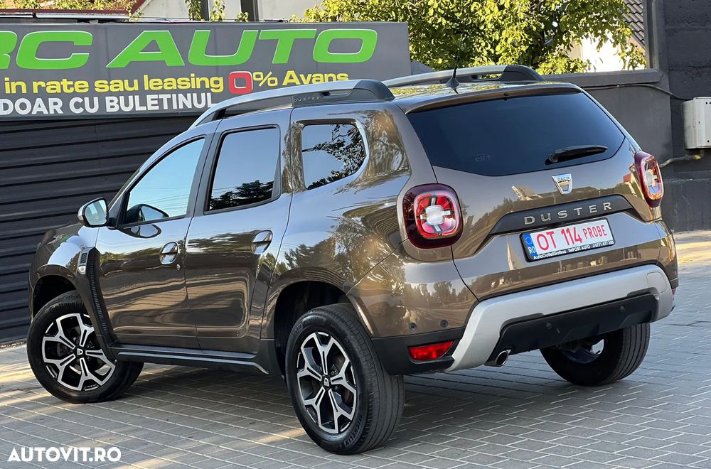 Dacia Duster - 3