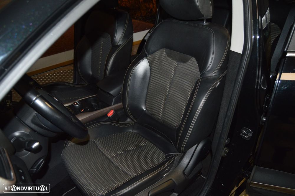 Renault Kadjar 1.5 dCi Exclusive - 30