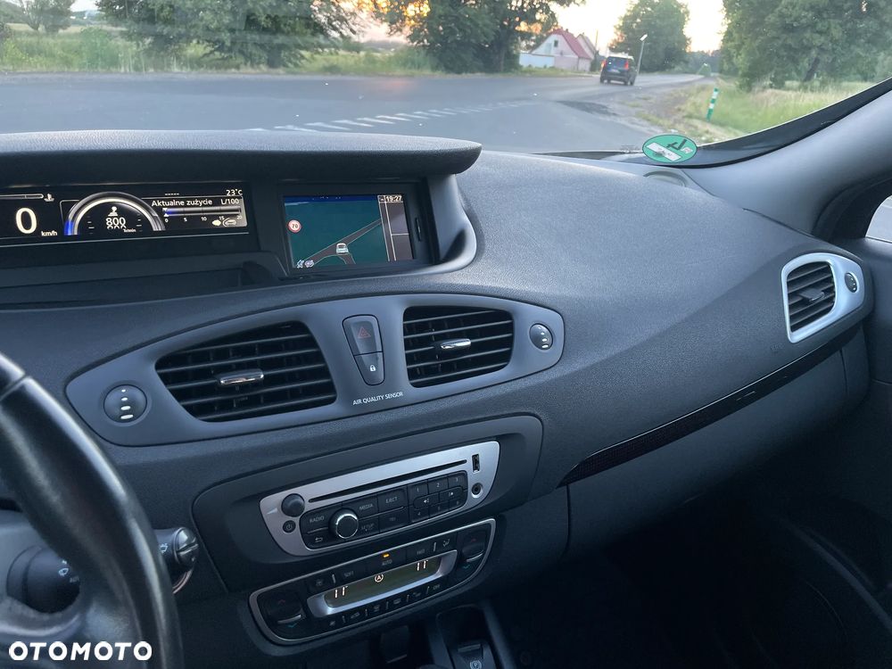 Renault Scenic 1.4 16V TCE Privilege - 15