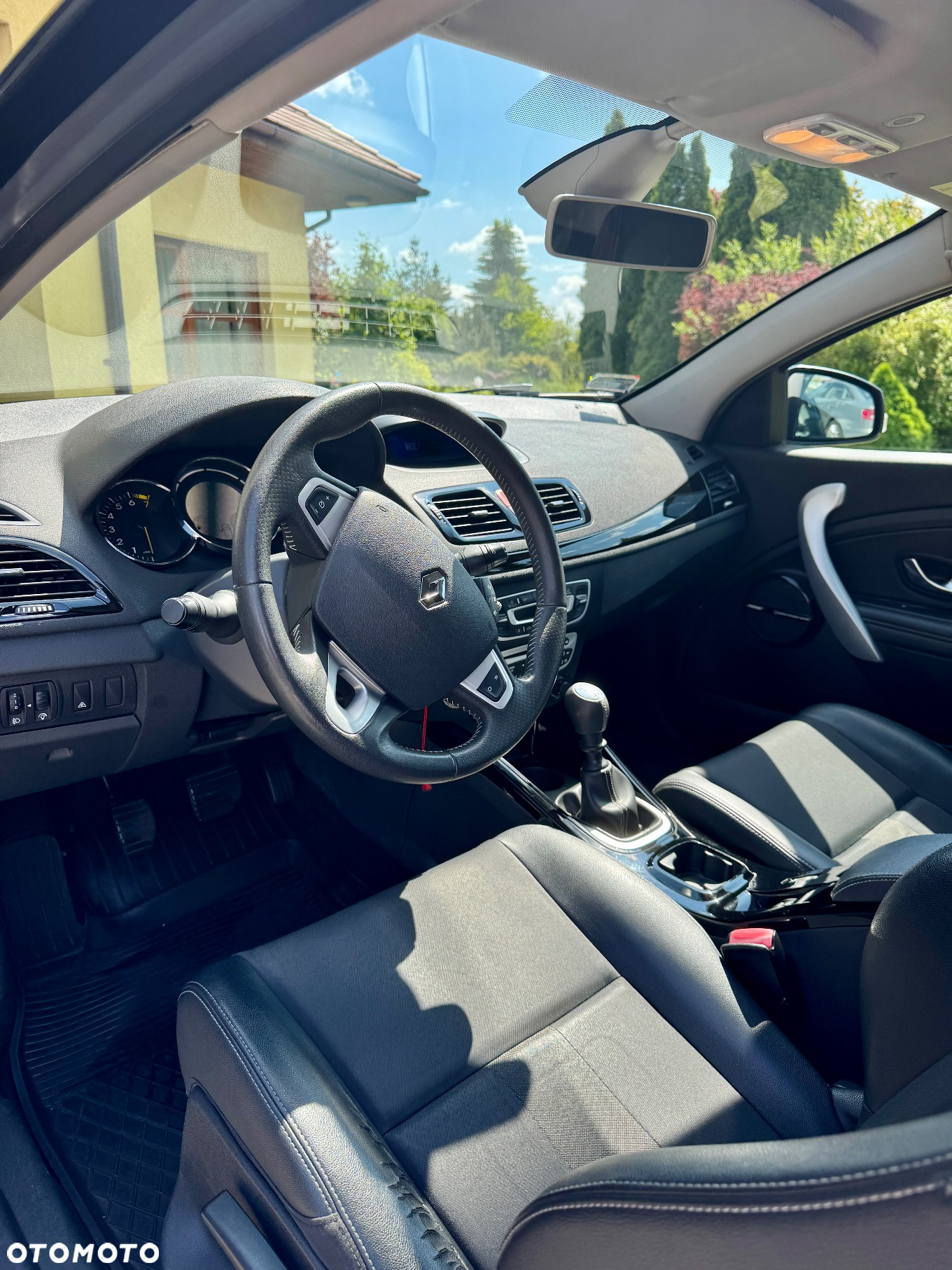 Renault Megane 1.4 16V TCE Bose Edition - 15