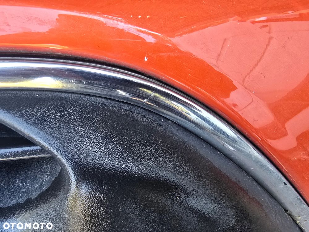 Ford c max lift 2010-14 zderzak przód ładny oryginał stelaż - 4