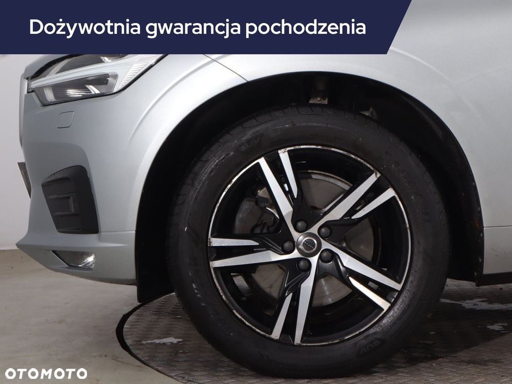 Volvo XC 60 - 17