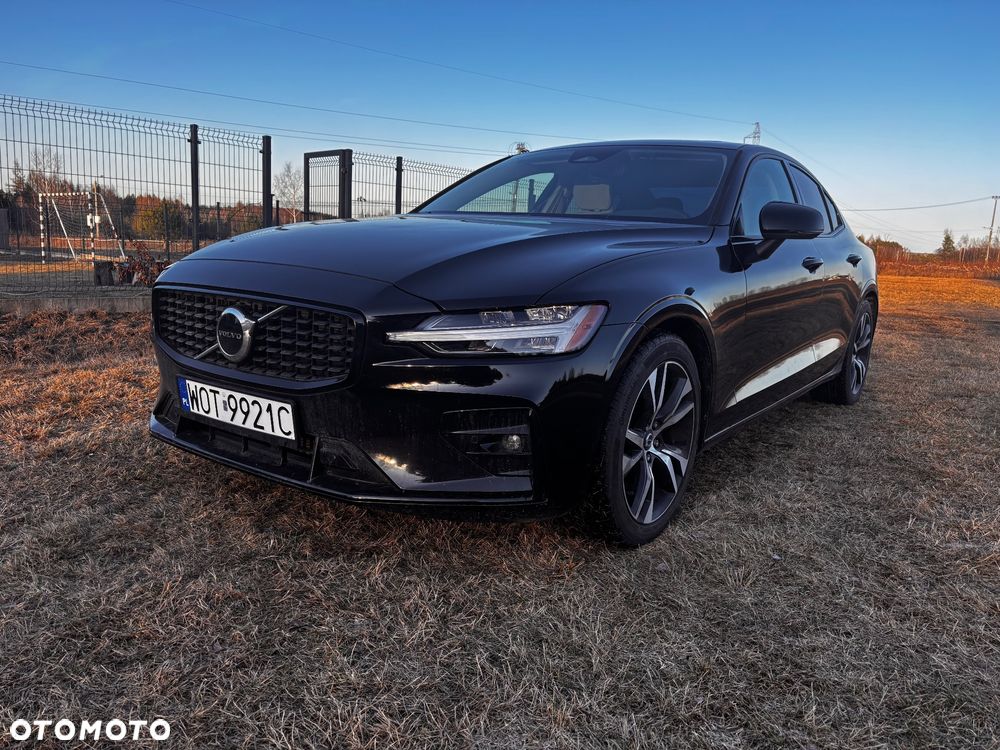 Volvo S60 - 1