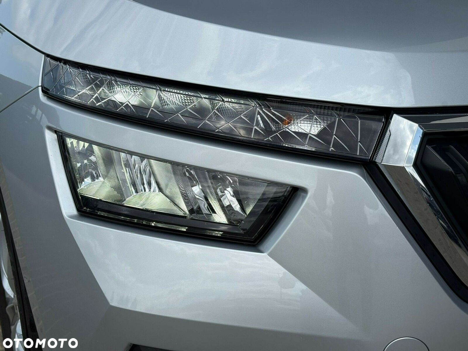 Skoda Kamiq 1.5 TSI Ambition DSG - 15