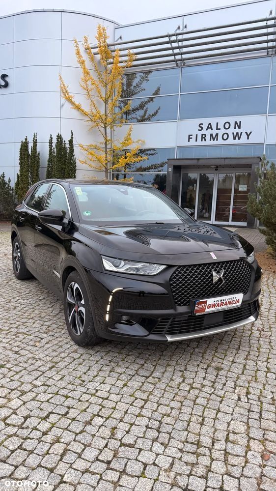 DS Automobiles DS 7 Crossback - 30
