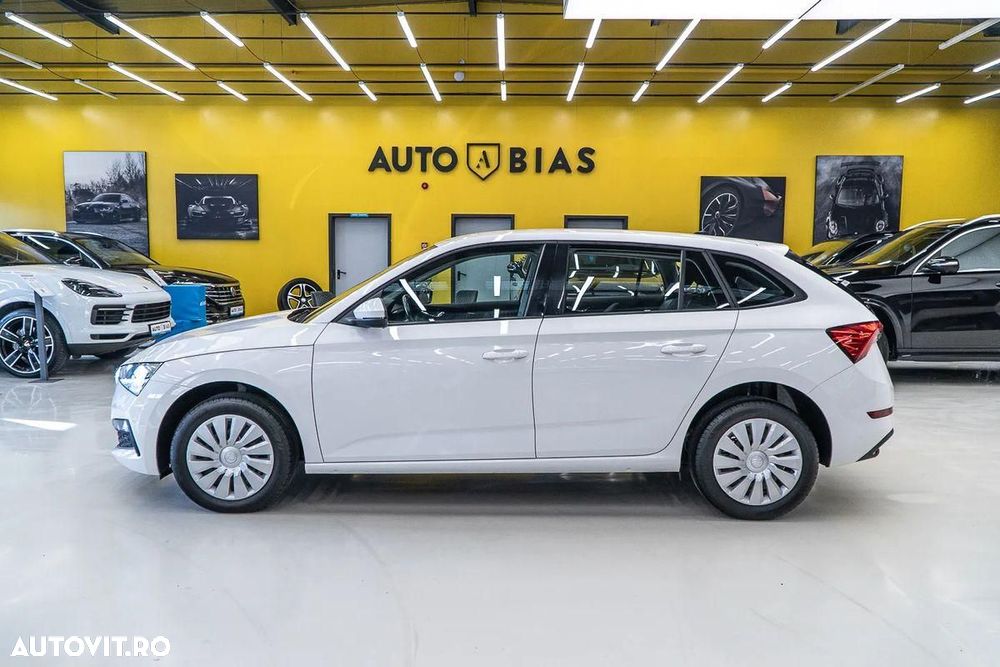 Skoda Scala 1.6 TDI Style - 17