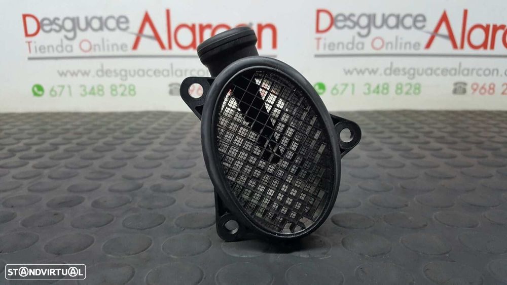 MEDIDOR DE MASSA DE AR PEUGEOT 207 SW SPORT - 2