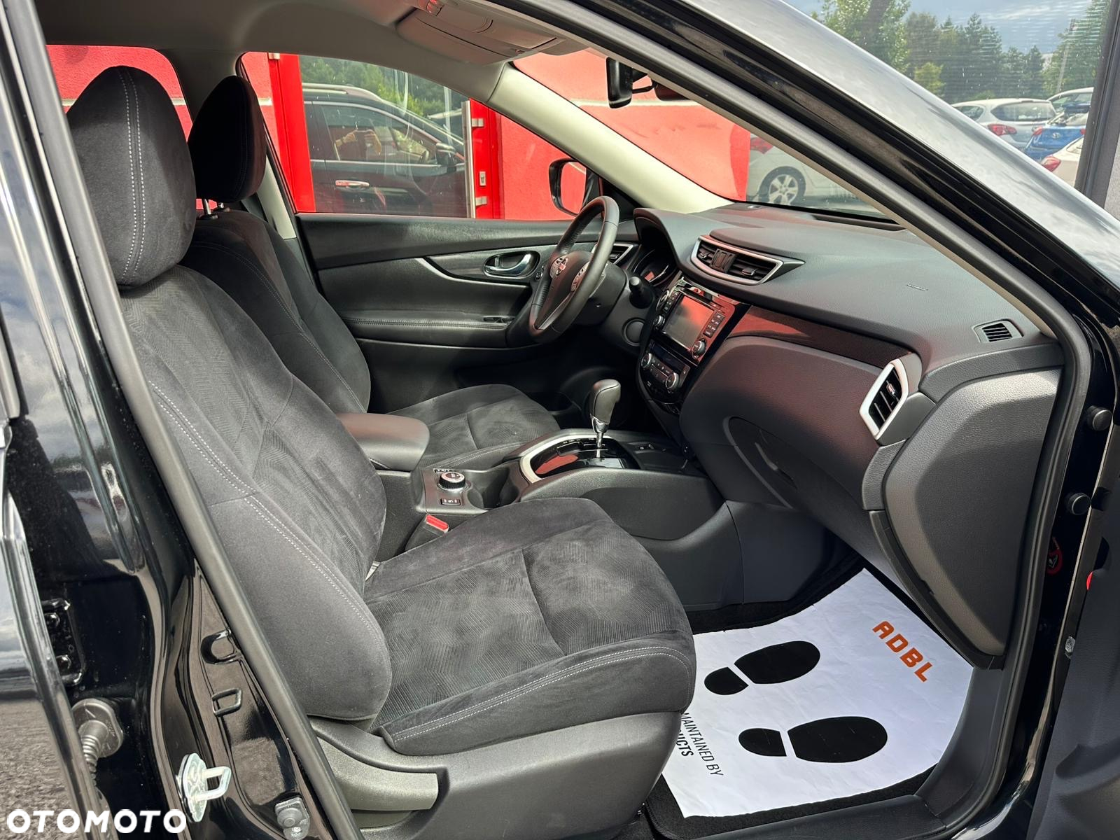 Nissan X-Trail 2.0 dCi Tekna Xtronic 4WD - 7