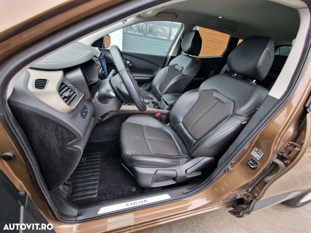 Renault Kadjar Energy TCe 130 XMOD - 14