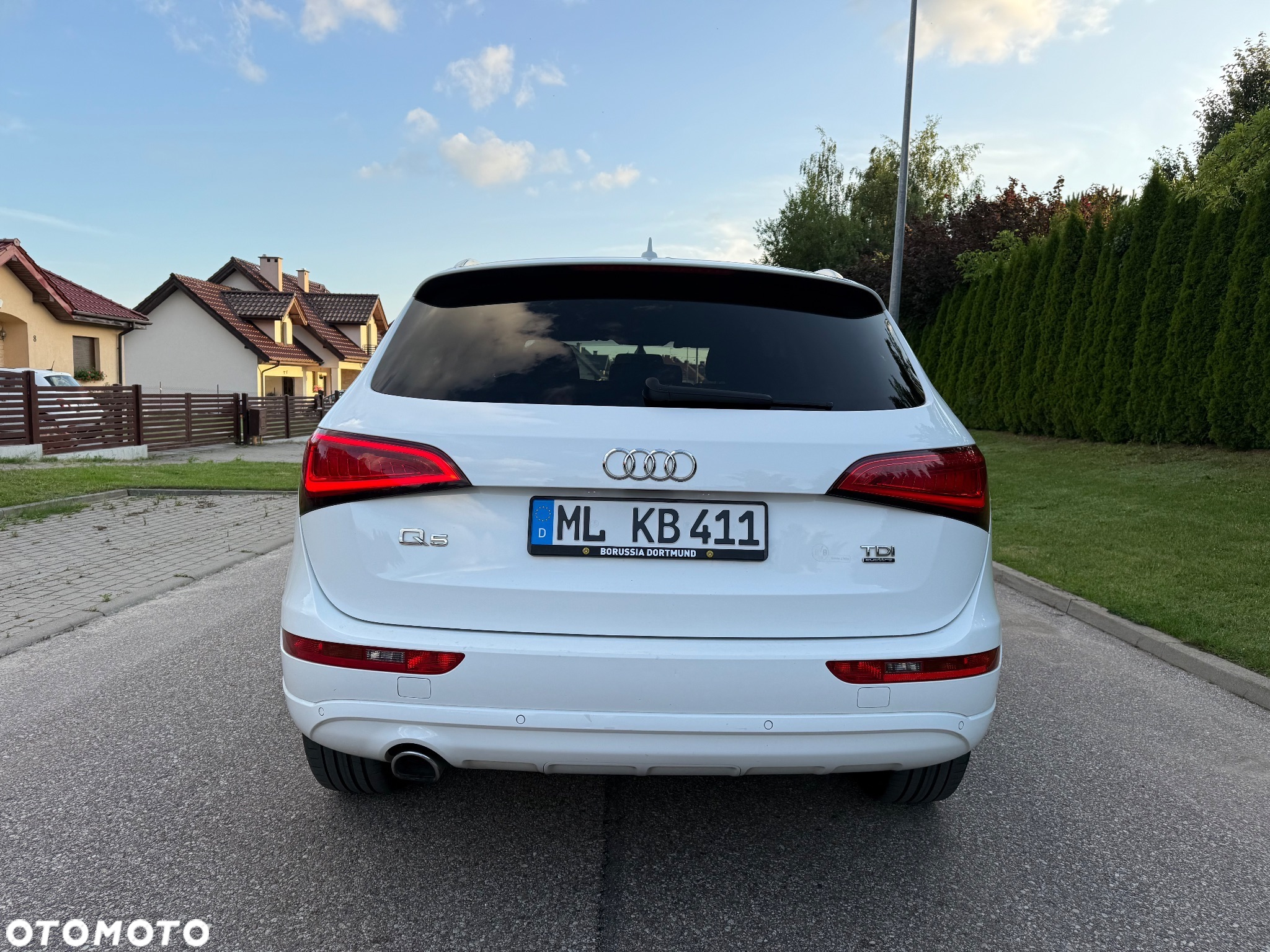 Audi Q5 2.0 TDI Quattro S tronic - 40