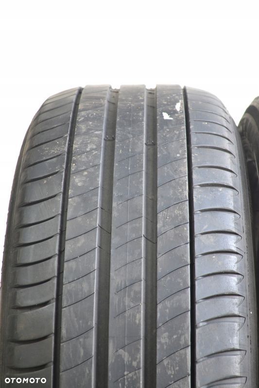 215/55R17 94W MICHELIN PRIMACY 3 x2szt 3182o - 3