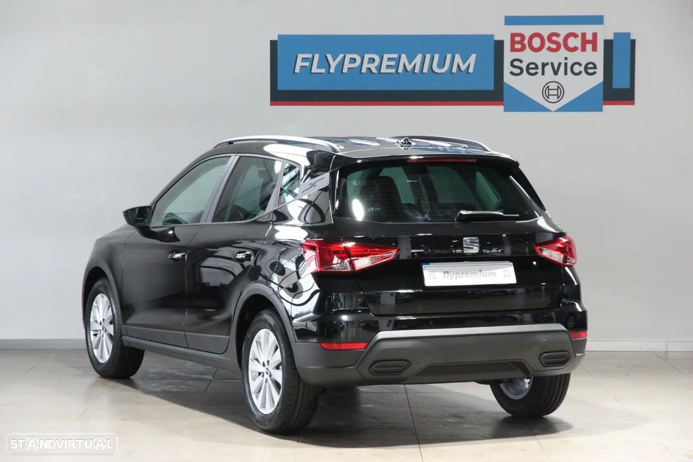 SEAT Arona 1.0 TSI Xperience DSG - 22