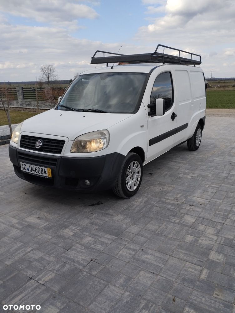 Fiat Doblo - 3