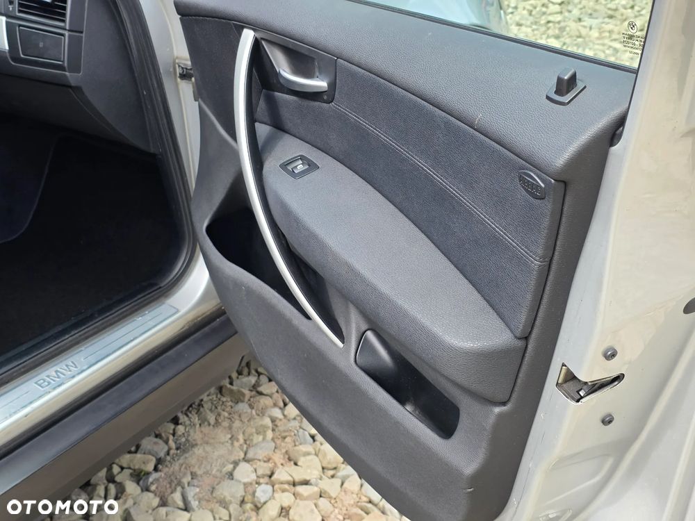 BMW X3 - 21