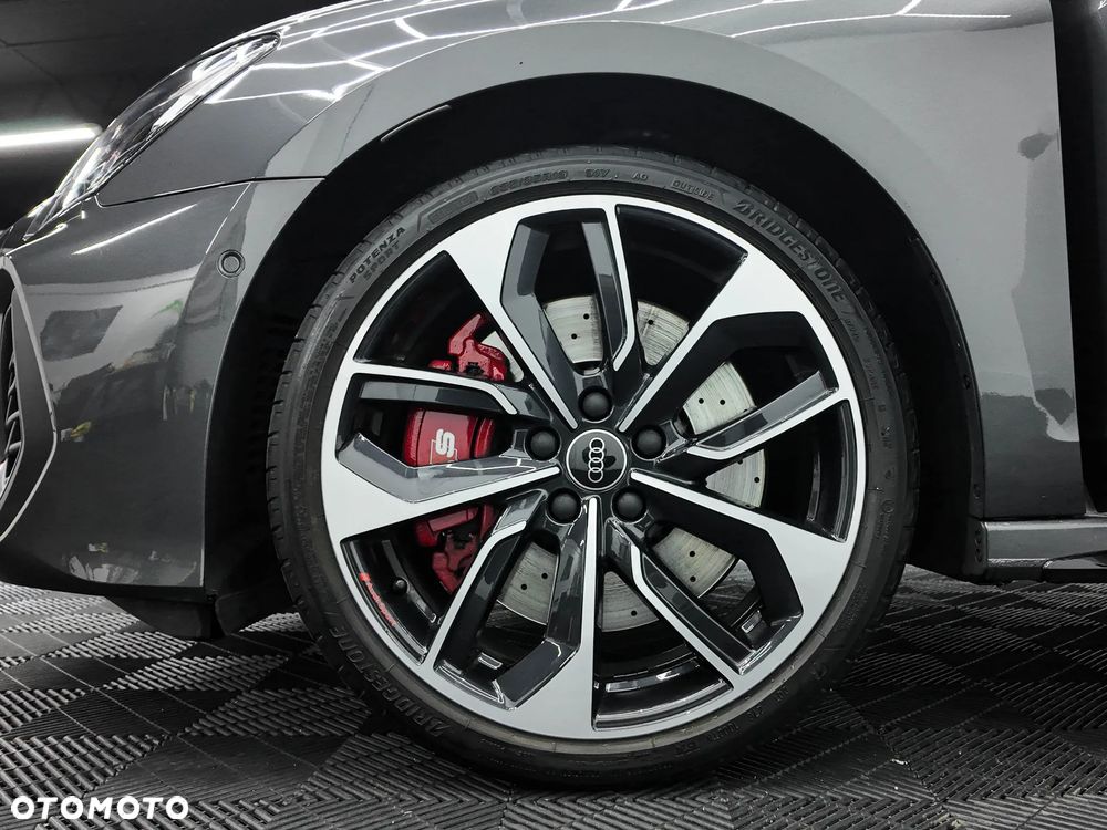 Audi S3 Sportback - 5