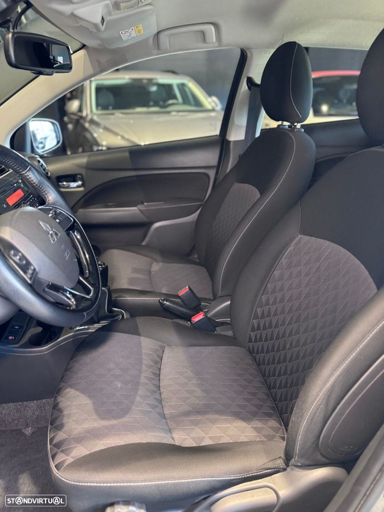 Mitsubishi Space Star 1.2 Intense - 26