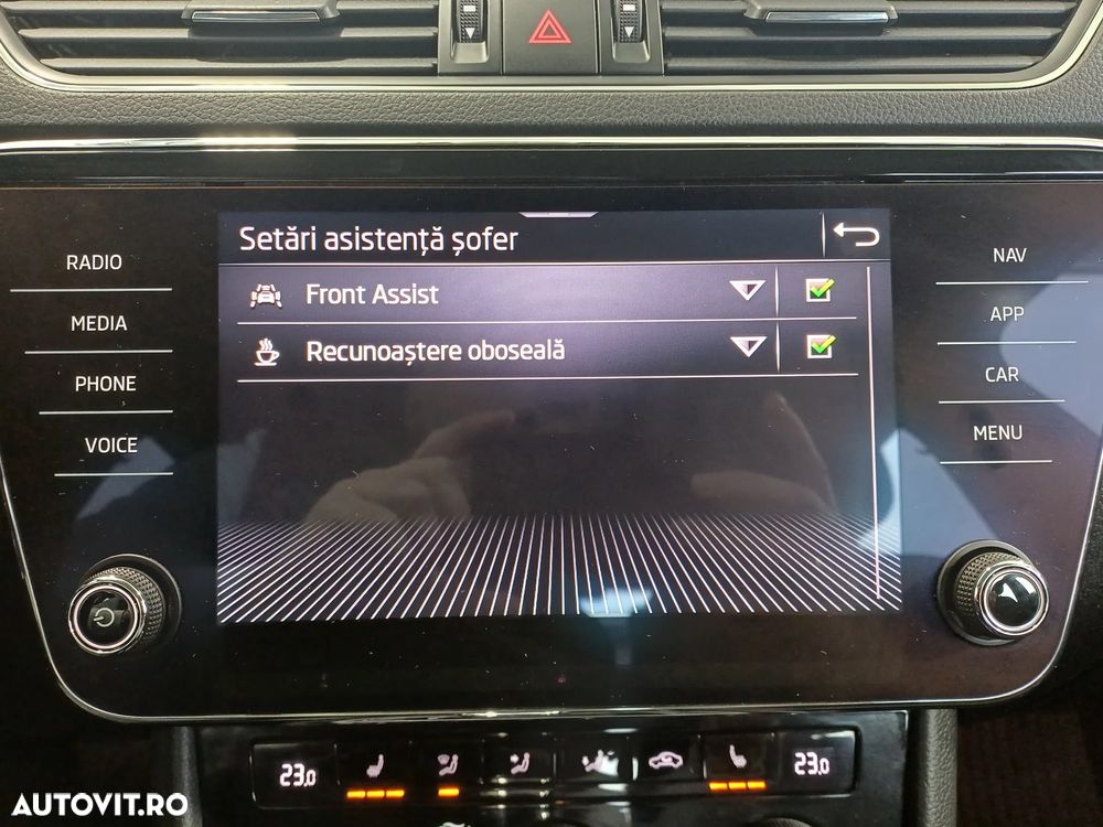 Skoda Superb 1.4 TSI PHEV Ambition - 28