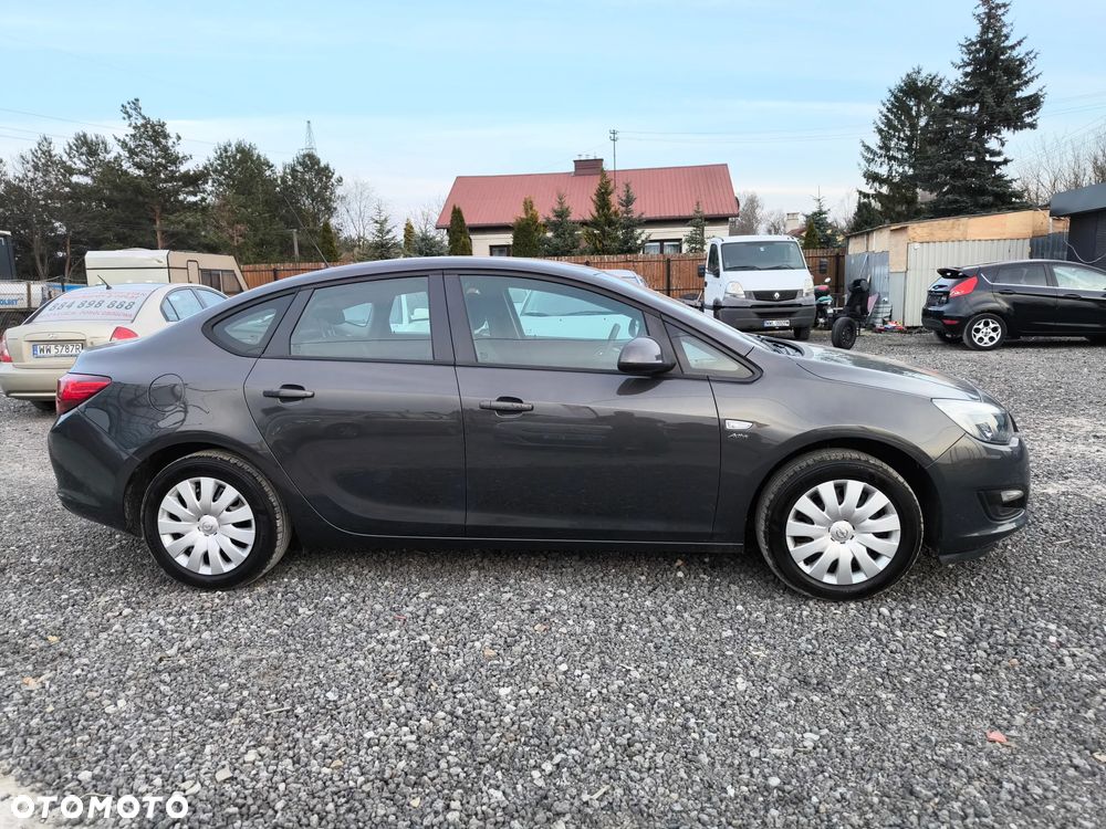 Opel Astra 1.4 Active - 7